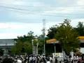 ガクト謙信2008謙信公祭