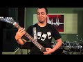 Pedais de Distorcão BOSS - Metal Pesado