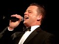 Edinburgh Singer Iain Hunter
