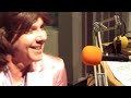 steve elson (nick dagger) of the counterfeit stones live in the studio with mike quinn at blast 1386 radio