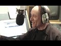 steve elson (nick dagger) of the counterfeit stones live in the studio with mike quinn at blast 1386 radio