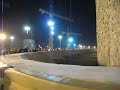 Stoning of the pillars on hajj