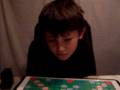 videos de Naours le 23 Novembre 2008 partie de scrabble