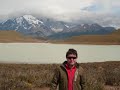 Viaje a Punta Arenas- La Conquista del PAraiso