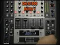 DENON DN-X1500 Echo 1/loop DEMO DENON DN-X1500 Echo 1/loop DEMO