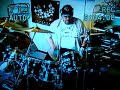 Rush - Red Lenses (Drum Cover) Rush - Red Lenses (Drum Cover)