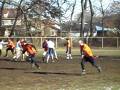 Fredericks vs. Belmar 2