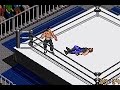 Chuck Norris vs. Bruce Lee - The FPW2 Showdown