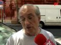 videos de EVM, Jesus Vazquez vs. Carlos Sobera