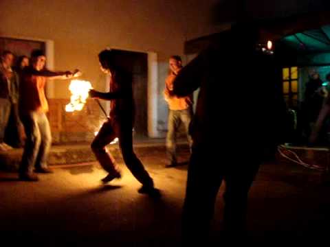 Youtube Video -thrr9_xgLI