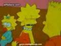videos de Los simpsons.3gp