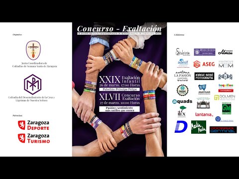 Concurso Exaltación de Instrumentos Tradicionales 2022