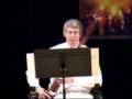 videos de Gethsemane for Solo Bassoon