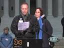Linda and Chuck Speaks about their abortion experience