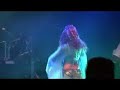 Lilith, danza orientale con James Asher
