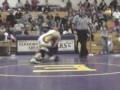 '07-'08 Wrestling Highlights