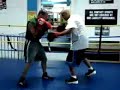 David Estrada Workout