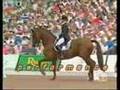 Horse Riding: It's a Sport 2 Let's Tango