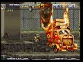 This is LP Metal Slug 4 Part 1!