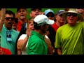 Shot of the Day: Mike Weir's chip-in eagle at the RBC Canadian Open