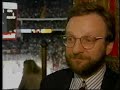 1993-94 - Final Game at Chicago Stadium Ceremony, Part 3