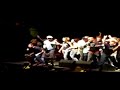 Dropkick Murphys - Skinhead on the MBTA