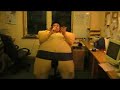 B.S.L Little Britain- fat fighters