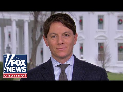 White House reacts to Cohen interview