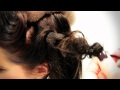Tamptation kok - step by step