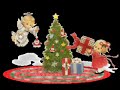 The Christmas song - voice of Andy Williams