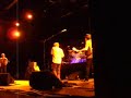 Roger Daltrey - NYC - 11/20/2009 - The Real Me.mp4