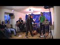Flur3 - Pilze, Jugend und Katheter