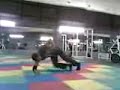 hulio bboy trainig xmencrew  mxcali Manele-Gratis.net