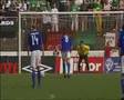 Glentoran vs Linfield - 14/03/07