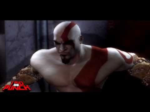 ghost of sparta ghost of sparta