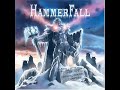 07 HammerFall - The Templar Flame (Chapter V: Unbend, Unbowed, Unbroken)
