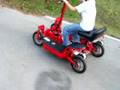 Click to play. invention video
