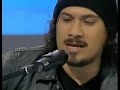 Los Reyes del Barrio - J�uregui @ Estudio Futbol (Argentina)
