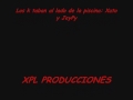 XPL producciones - WATASOS