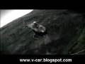 Audi-A4-vs-Helicopter