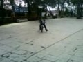 fotjam tailwhip!!