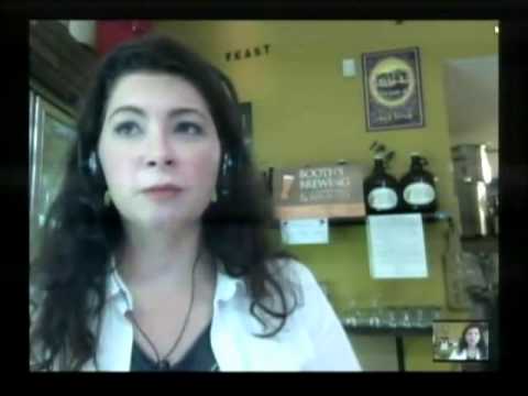 how to harvest wild yeast