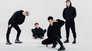Now United - Live This Moment (Official Music Vide