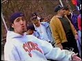 hip hop music video