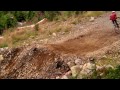Mountain Bike Chronicles - Alex Prochazka meets ranchstyle FMB