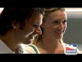 U2S: Dan Wheldon in Studio