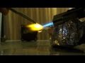 (uploaded by dz2001)&nbsp;Melting glass