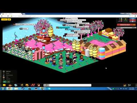 Real Working Habbo Hack - The Best Software For Your