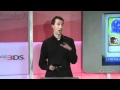 Nintendo Software Showcase - E3 2012