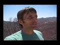 Running Raw: Running with Brendan Brazier